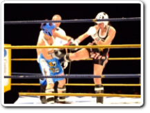 Low Kick